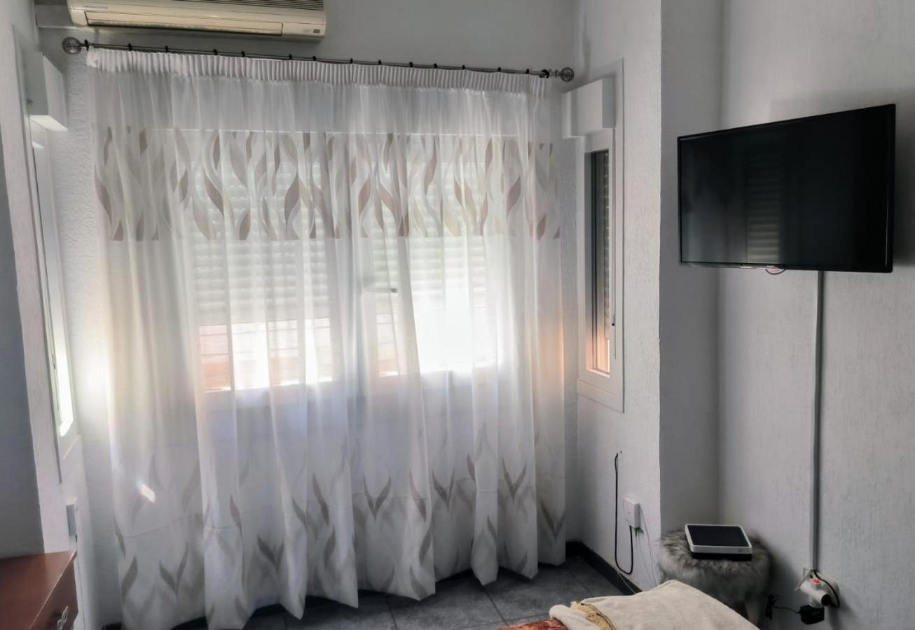 Kings House Apartment Almeria Exterior photo