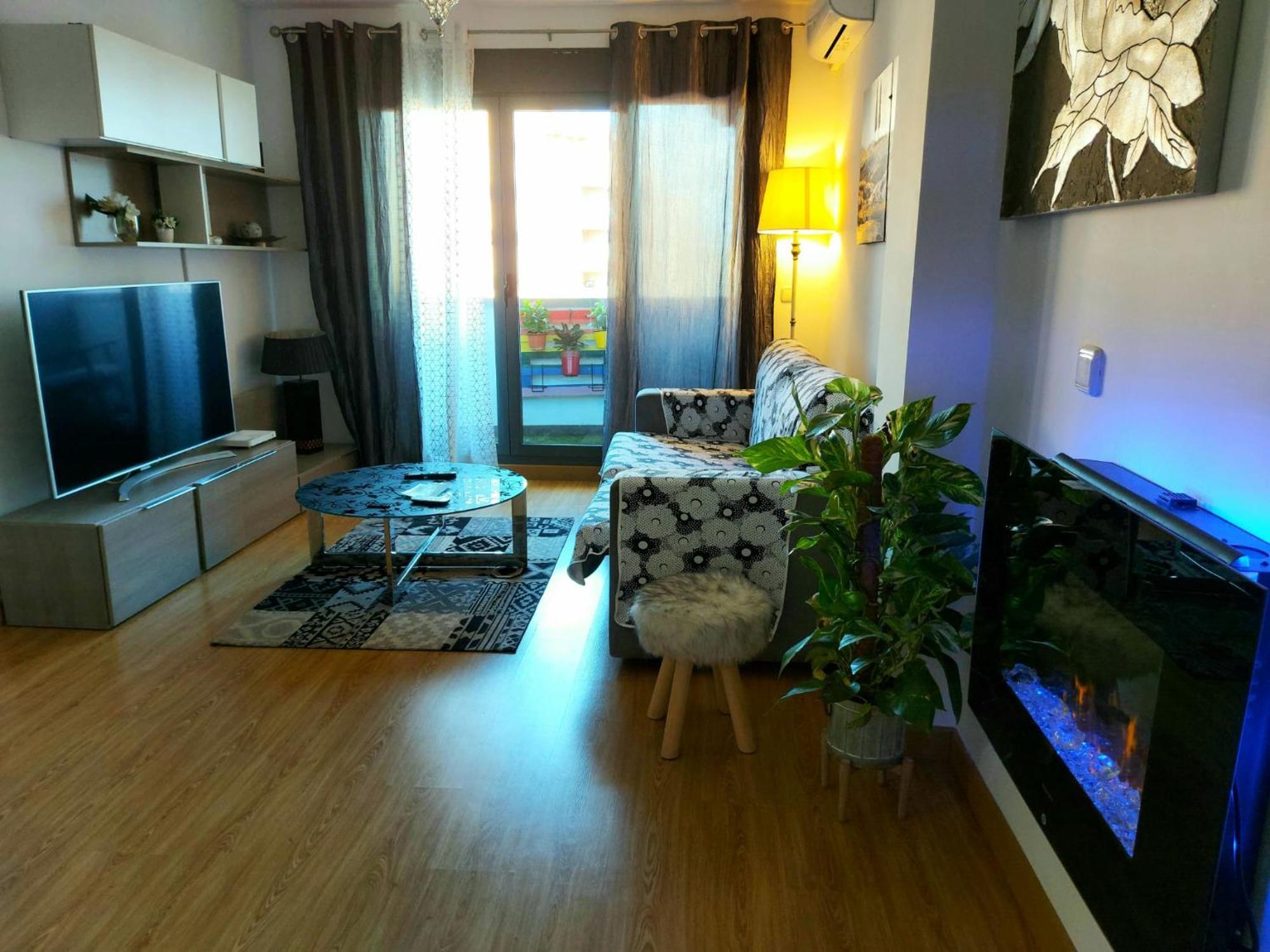 Kings House Apartment Almeria Exterior photo
